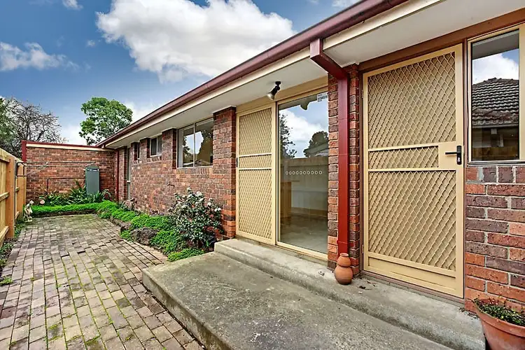 Sixth view of Homely house listing, 1/48 Ford Street, Ringwood VIC 3134