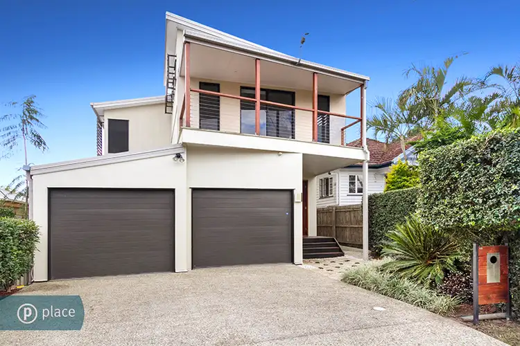 Second view of Homely house listing, 53 Camelot Street, Tennyson QLD 4105