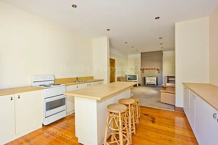 Second view of Homely house listing, 32 Mann Street, Invermay TAS 7248