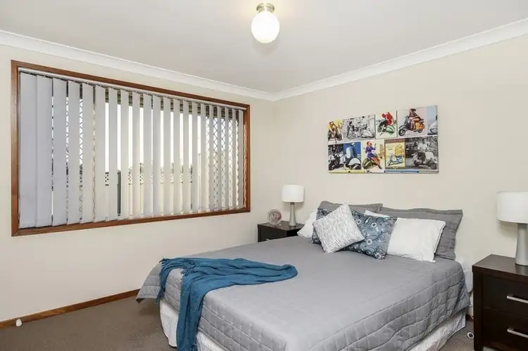 Fifth view of Homely house listing, 29 Shelley Close, Mayfield NSW 2304