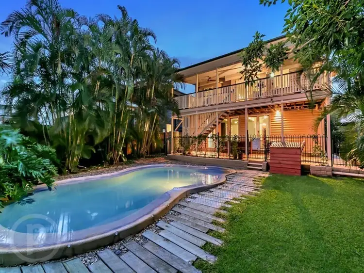 Main view of Homely house listing, 14 David Street, Tennyson QLD 4105