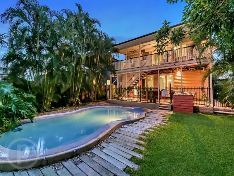 Main view of Homely house listing, 14 David Street, Tennyson QLD 4105