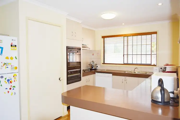Third view of Homely house listing, 2/8 Semmens Crescent, Mildura VIC 3500