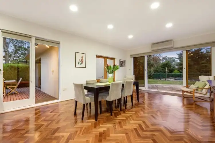 Sixth view of Homely house listing, 15 Banoon Road, Eltham VIC 3095