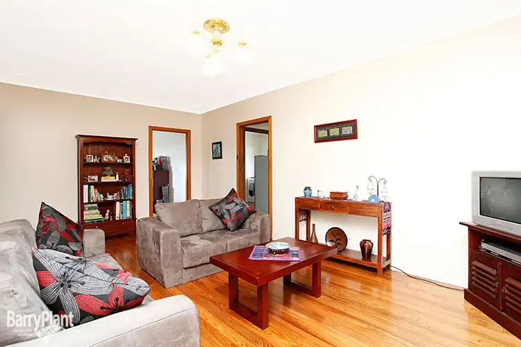 Third view of Homely house listing, 5 Almond Drive, Doveton VIC 3177