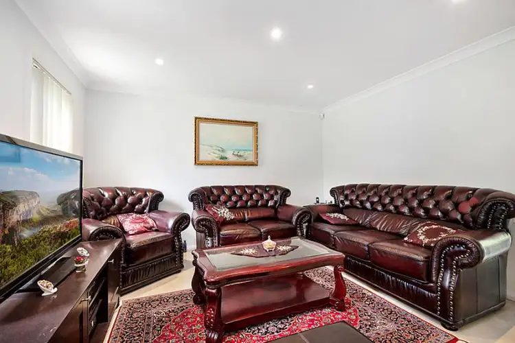 Fourth view of Homely semi-detached listing, 36 & 36a Peartree Circuit, West Pennant Hills NSW 2125