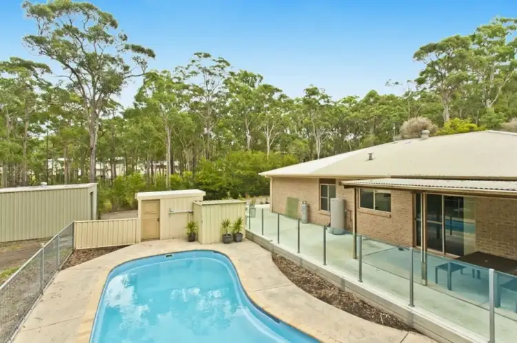 Second view of Homely house listing, 10 Waropara Road, Medowie NSW 2318