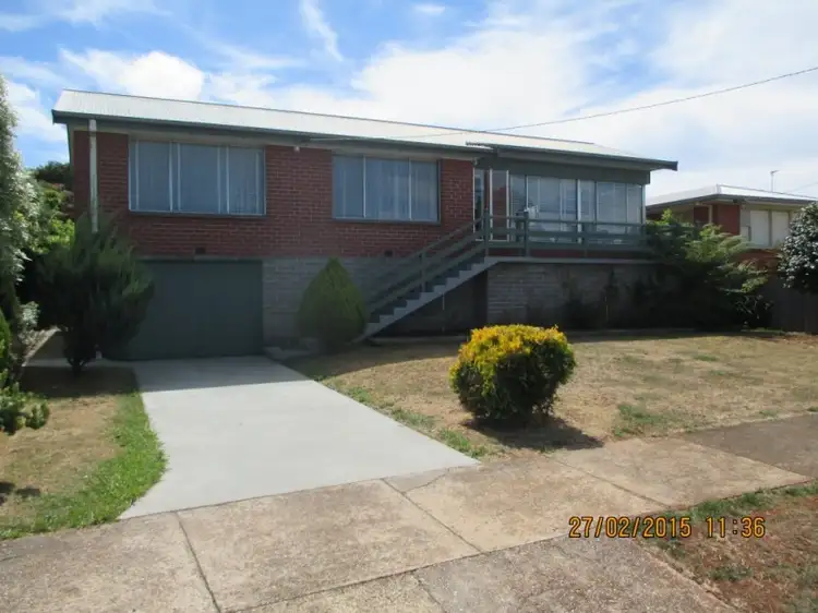 3 Mungala Crescent, Miandetta TAS 7310