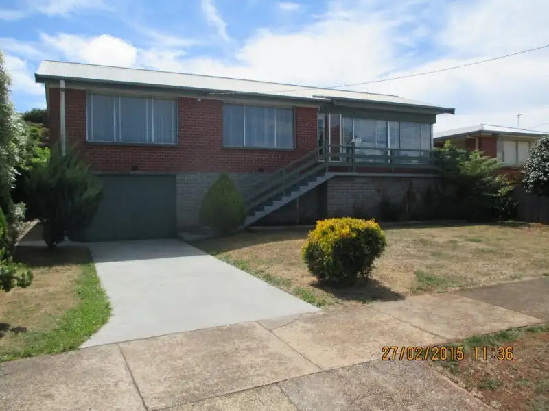 Main view of Homely house listing, 3 Mungala Crescent, Miandetta TAS 7310