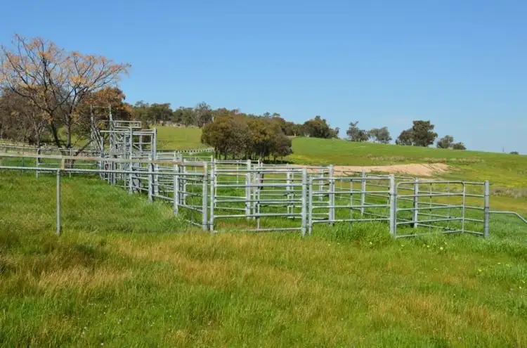 Fourth view of Homely rural property listing, Gayfer Road, Springhurst VIC 3682