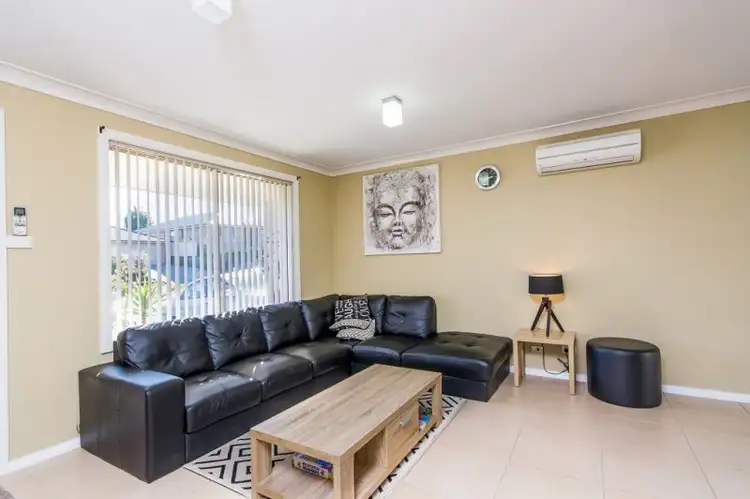 Third view of Homely house listing, 71 Clayton Crescent, Rutherford NSW 2320