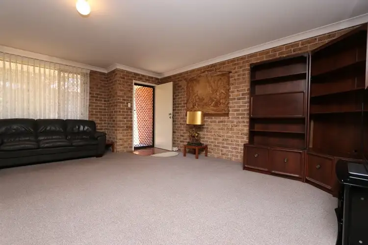 Second view of Homely house listing, 1/28 Houston Ave, Tenambit NSW 2323