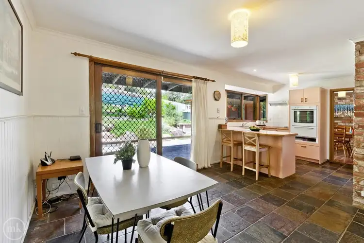 Third view of Homely house listing, 18 Rose Avenue, Hurstbridge VIC 3099