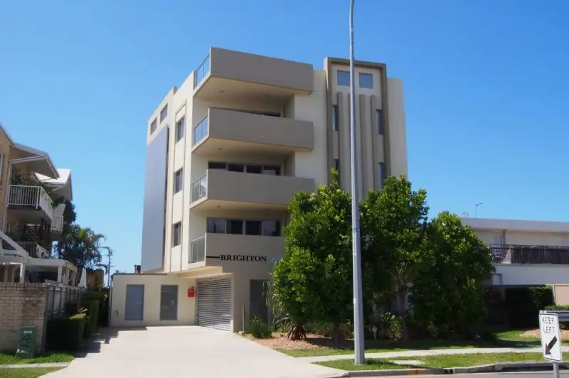 Main view of Homely unit listing, 7/3 Brighton Street, Biggera Waters QLD 4216