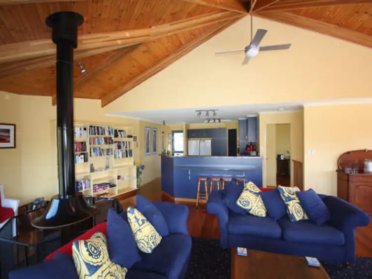Fourth view of Homely house listing, 35 Bradley Drive, Coles Bay TAS 7215