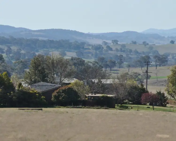 331 Rutherford Road, Molong NSW 2866