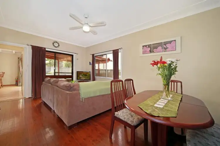 Second view of Homely house listing, 6 Anthony Avenue, Padstow NSW 2211