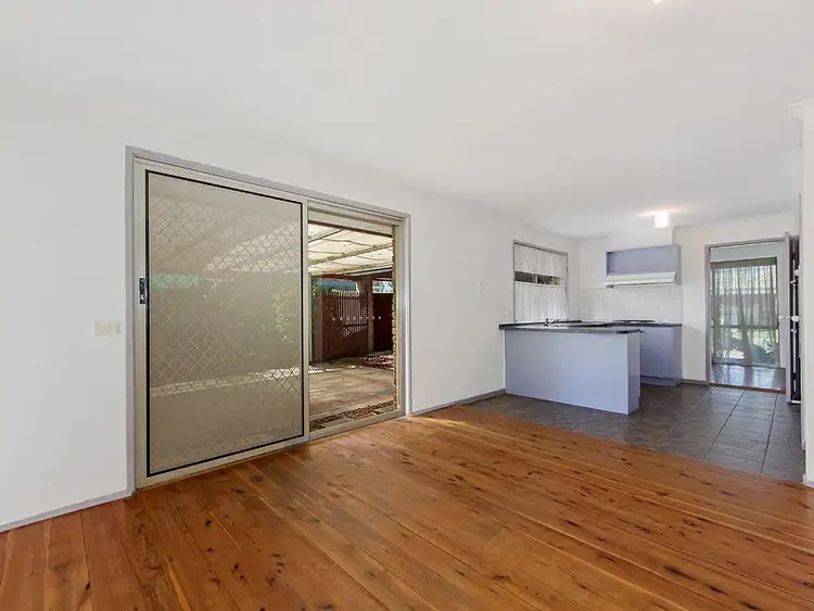 Second view of Homely house listing, 1 Lentini Place, Taylors Lakes VIC 3038