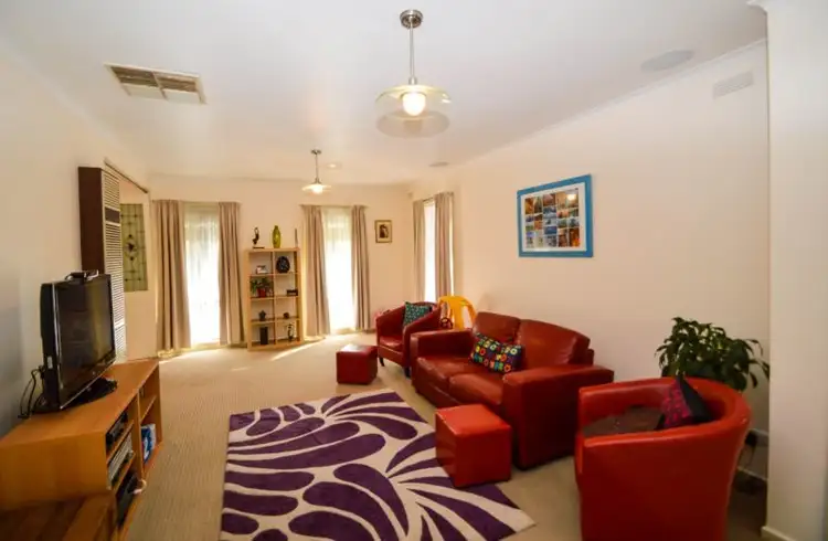 Second view of Homely house listing, 5 Wenhams Lane, Wangaratta VIC 3677