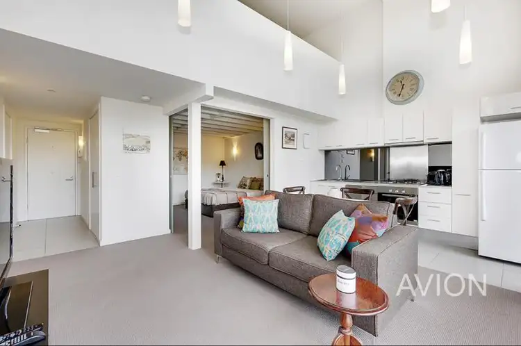 Third view of Homely apartment listing, 15/55 Cumberland Drive, Maribyrnong VIC 3032