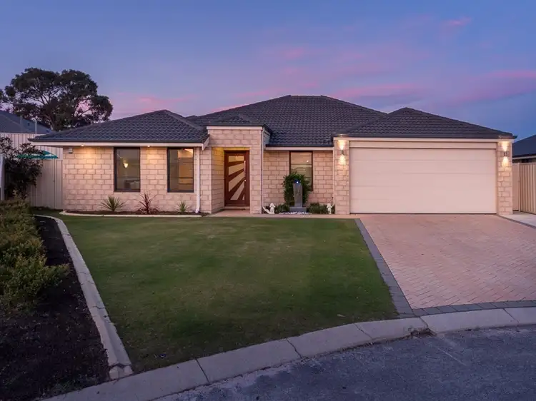 Main view of Homely house listing, 18 Minori Gardens, Yangebup WA 6164