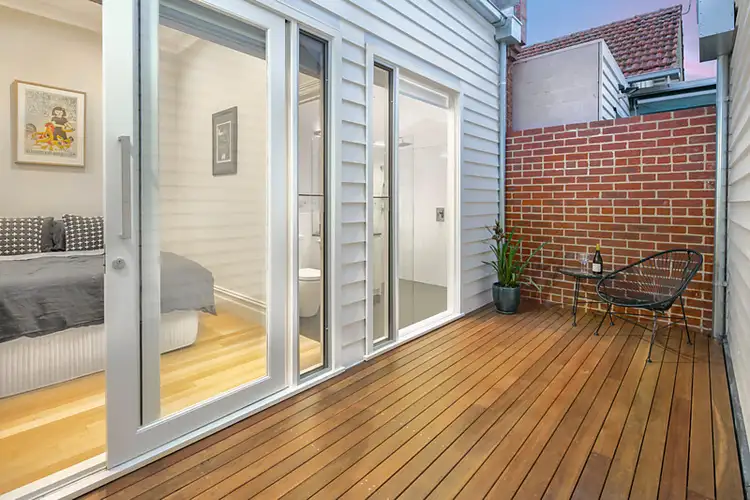 Sixth view of Homely house listing, 93 Bridge Street, Northcote VIC 3070