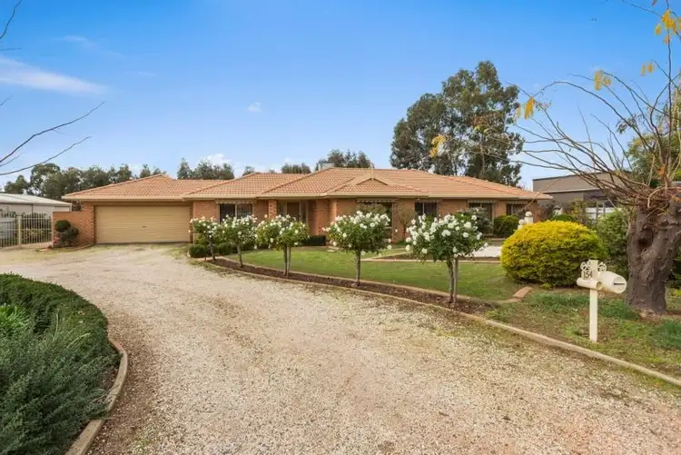 Main view of Homely house listing, 154 Station Street, Epsom VIC 3551