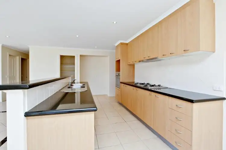 Sixth view of Homely house listing, 23 Rebecca Promenade, Tarneit VIC 3029