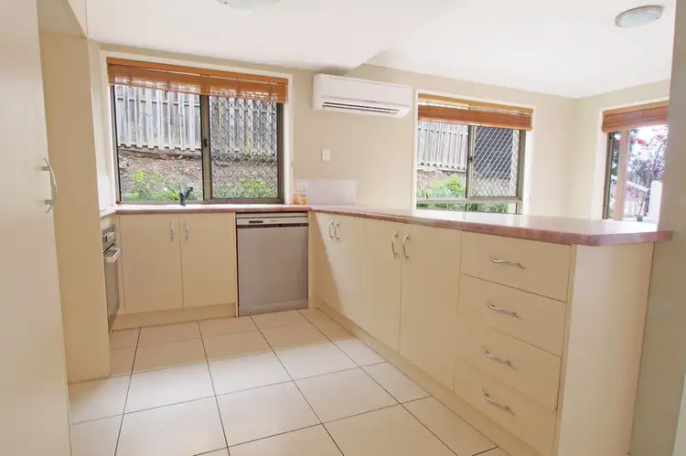 Main view of Homely townhouse listing, 15/127-143 Greenacre Drive, Parkwood QLD 4214