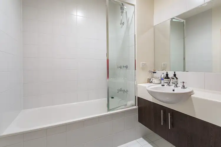 Fifth view of Homely apartment listing, 9/22-26 Howard Street, North Melbourne VIC 3051