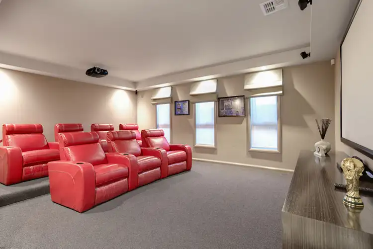 Sixth view of Homely house listing, 10 Woolwich Way, Taylors Hill VIC 3037