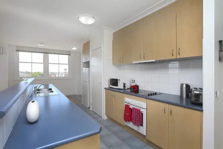 Third view of Homely apartment listing, 307 Gatehouse Place, Maribyrnong VIC 3032