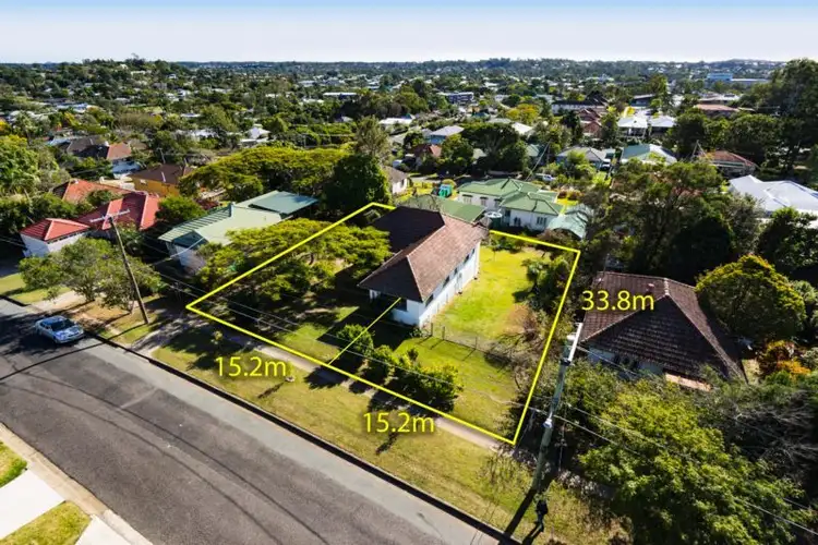 21 June Street, Mitchelton QLD 4053