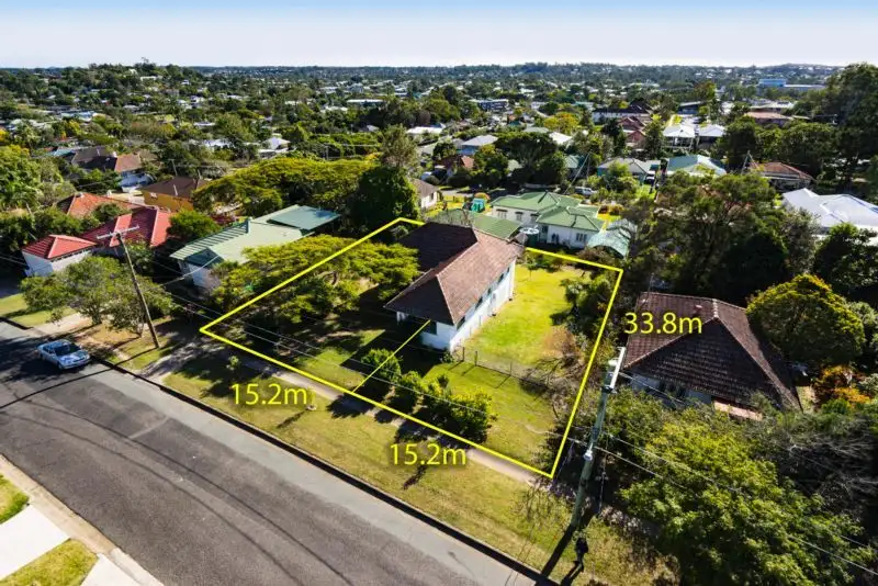 Main view of Homely house listing, 21 June Street, Mitchelton QLD 4053