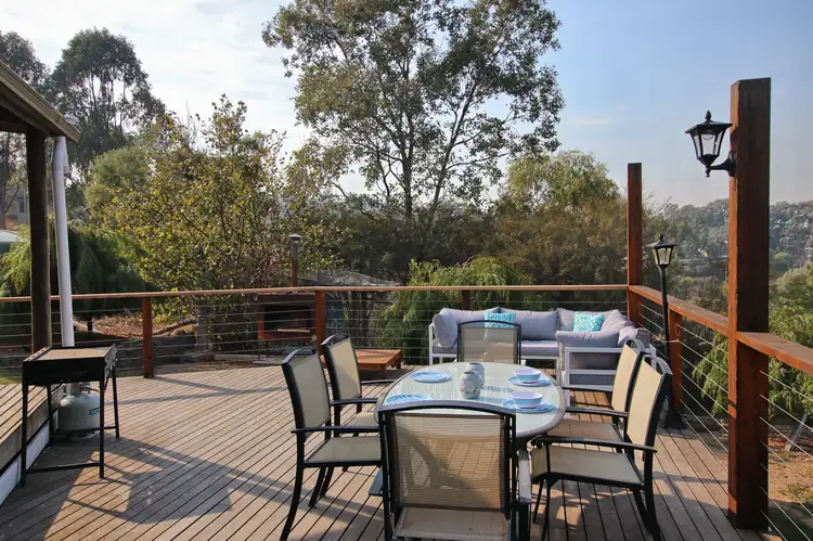 Fifth view of Homely house listing, 65 Harbourline Drive, Goughs Bay VIC 3723