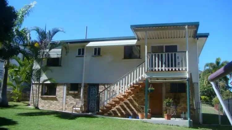 Sixth view of Homely house listing, 329 DUTHIE AVENUE, Frenchville QLD 4701