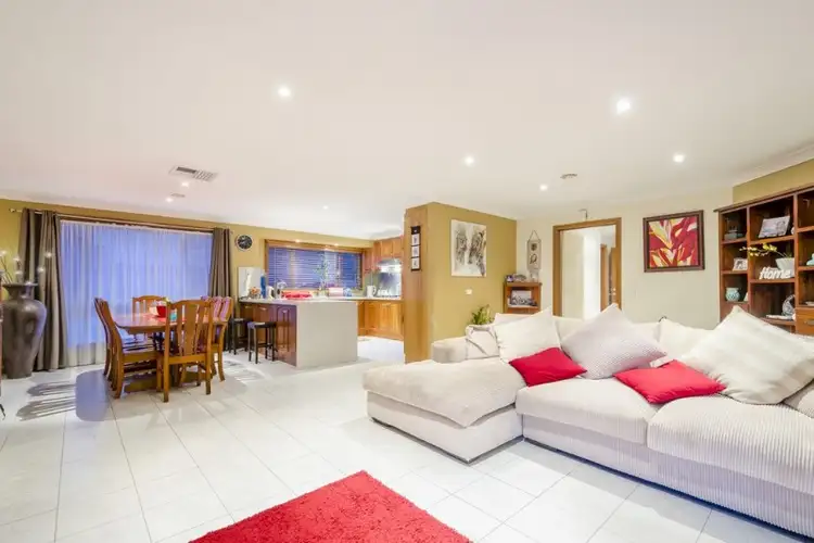 Sixth view of Homely house listing, 75 Evrah Drive, Hoppers Crossing VIC 3029