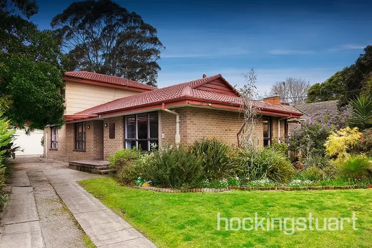Main view of Homely house listing, 6 Amron Street, Chelsea Heights VIC 3196