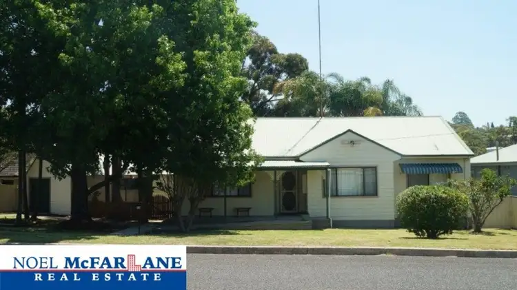 Main view of Homely house listing, 93 Lachlan Road, Cardiff NSW 2285