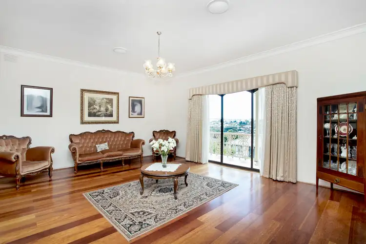 Fourth view of Homely house listing, 25 Nigel Crescent, Gladstone Park VIC 3043