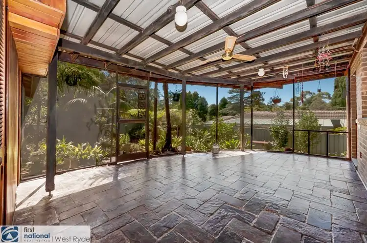 Fourth view of Homely house listing, 6 Hart Street, Dundas Valley NSW 2117