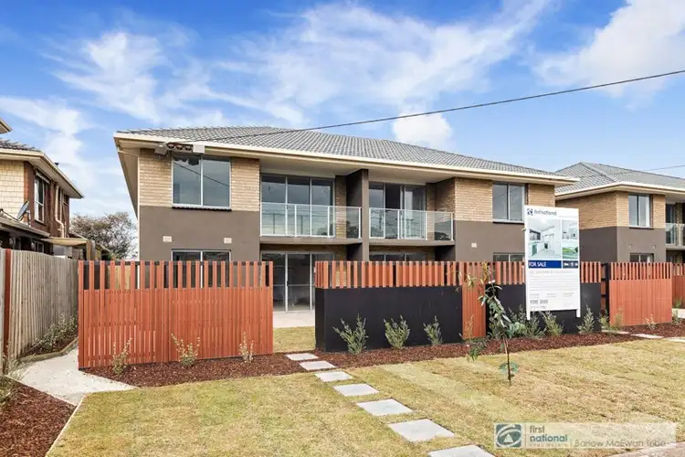 7/66 Simmons Drive, Seaholme VIC 3018
