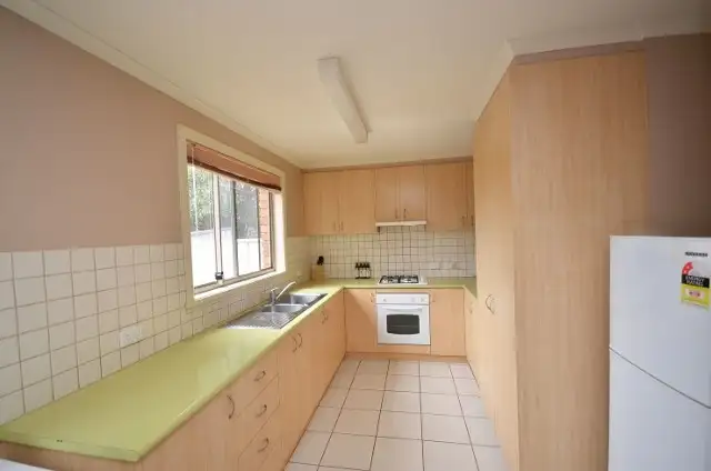 Second view of Homely unit listing, 3/8 Council Street, Moama NSW 2731