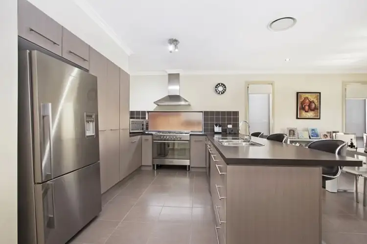 Third view of Homely house listing, 10 Pastoral Circuit, Pemulwuy NSW 2145