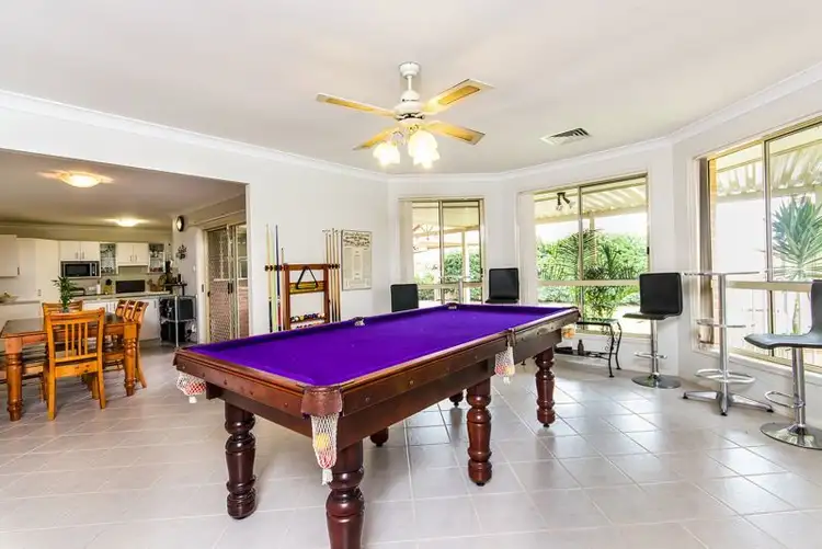 Seventh view of Homely house listing, 16 Lemonwood Circuit, Thornton NSW 2322