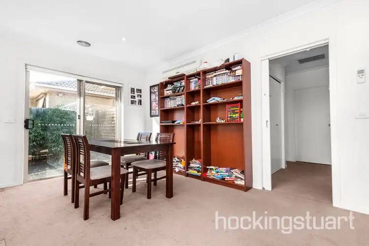 Fifth view of Homely house listing, 1/39 Fellowes Street, Seaford VIC 3198
