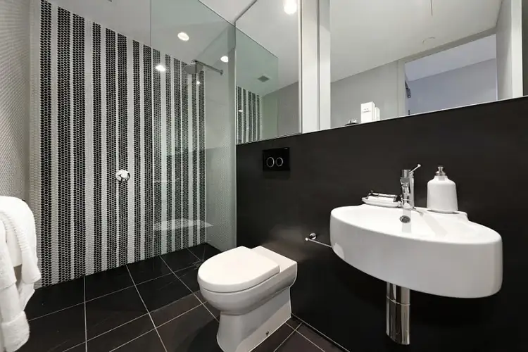 Sixth view of Homely apartment listing, 103/7 King Street, Prahran VIC 3181