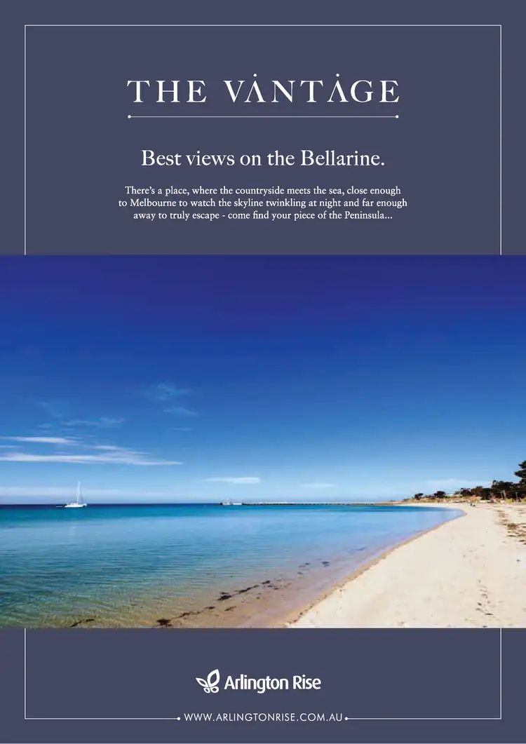 Second view of Homely land listing, Lot 941 Granada Drive, Portarlington VIC 3223