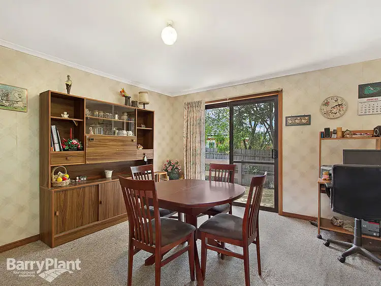 Third view of Homely unit listing, 4/5 Tunstall Avenue, Boronia VIC 3155