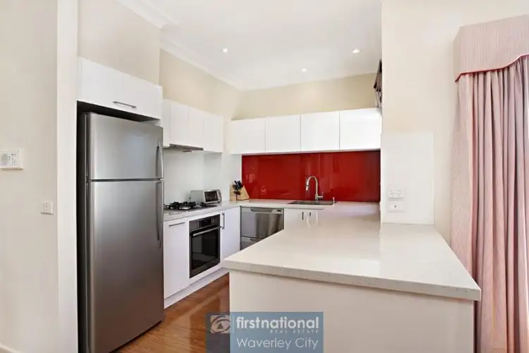 Third view of Homely townhouse listing, 6/13-15 York Street, Glen Waverley VIC 3150